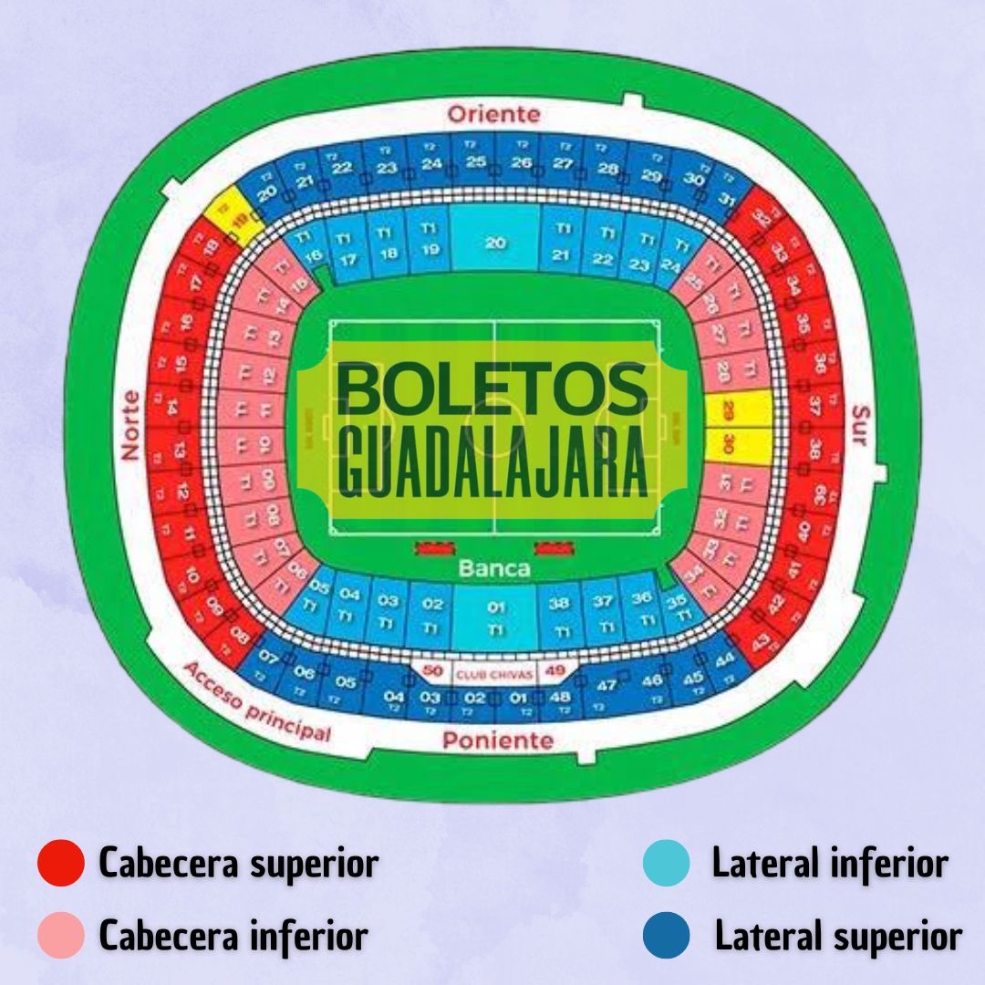 Chivas vs Leon (18 MAR)