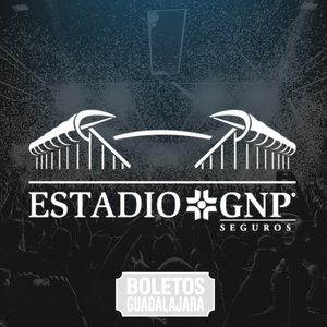 Estadio GNP CDMX