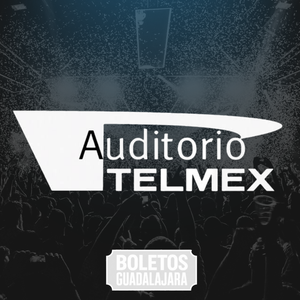 Auditorio Telmex