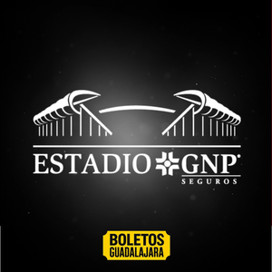 Estadio GNP CDMX