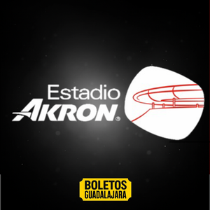 Estadio Akron