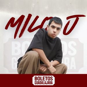 Milo J (Auditorio Telmex)