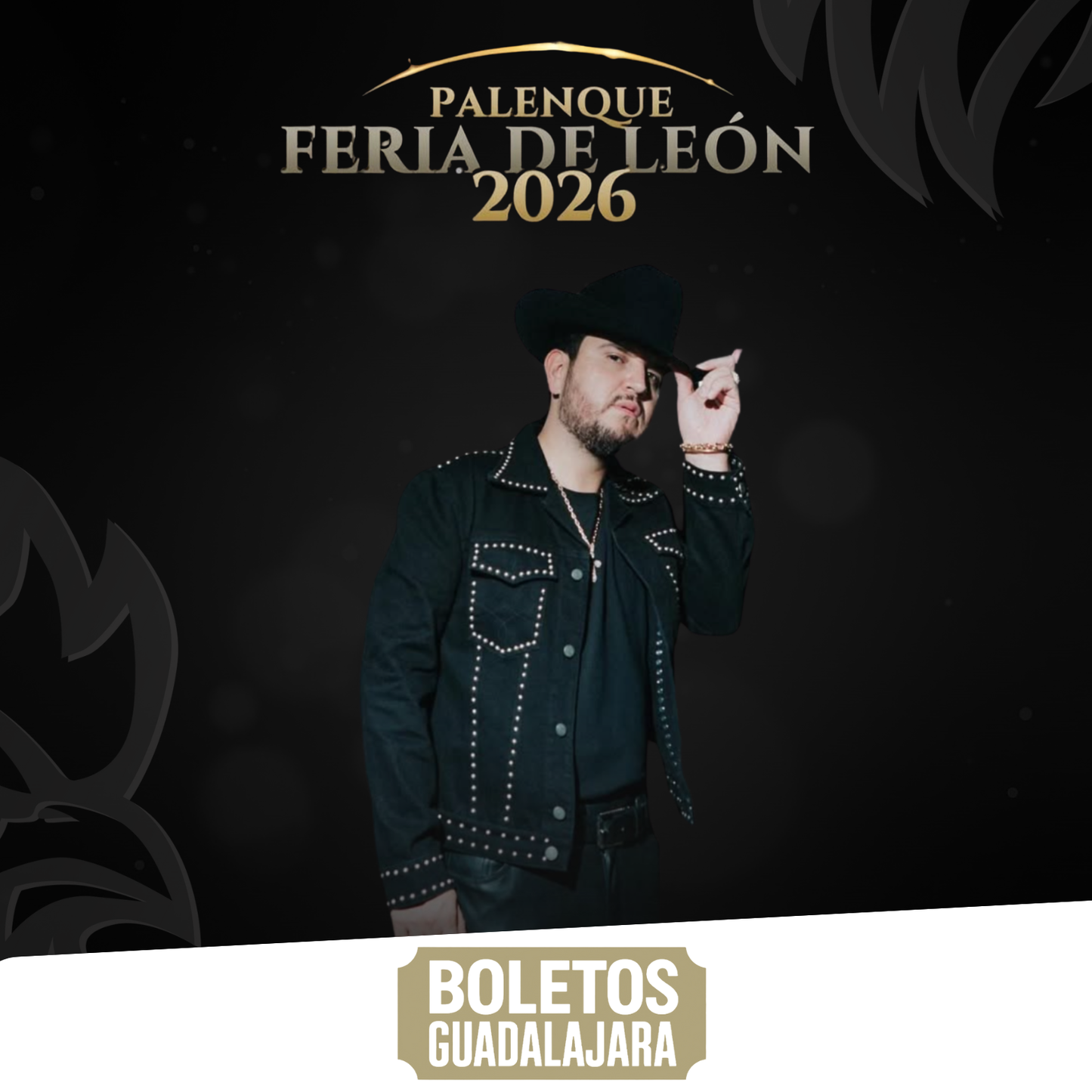 Eden Muñoz (León 2 FEB)