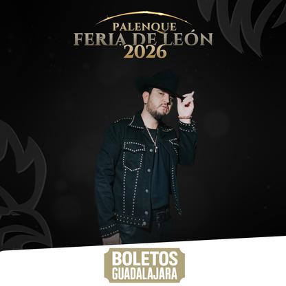 Eden Muñoz (León 2 FEB)