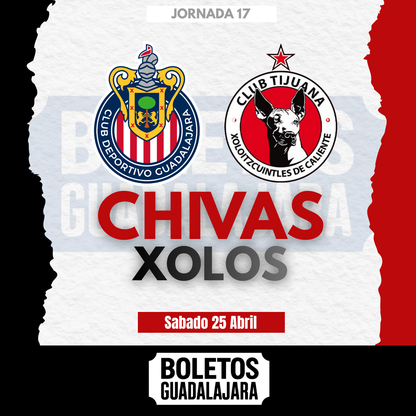 Chivas vs Xolos (25 ABR)0
