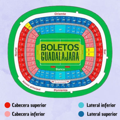 Chivas vs Xolos (25 ABR)0