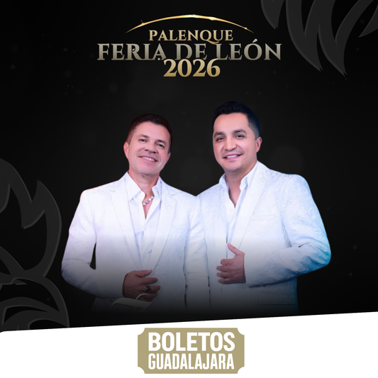 Jorge Medina y Josi Cuen (León 27 ENE)