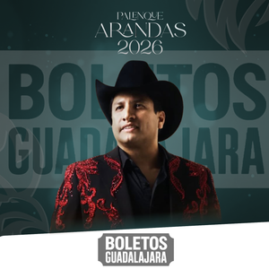 Julión Álvarez (Arandas 16 ENE)