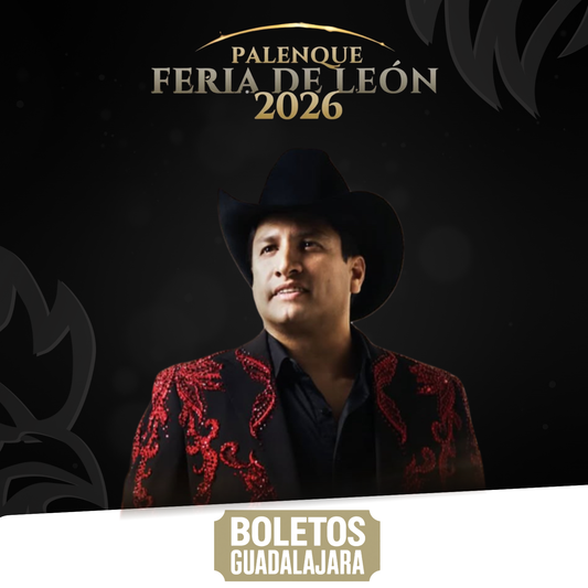 Julion Alvarez (Leon 17 ENE)