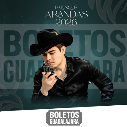 Alfredo Olivas (Arandas 10 ENE)