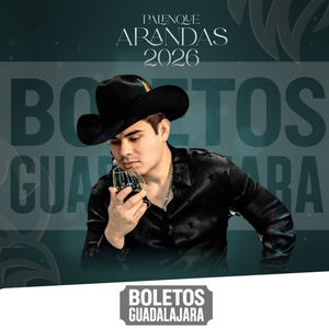 Alfredo Olivas (Arandas 10 ENE)