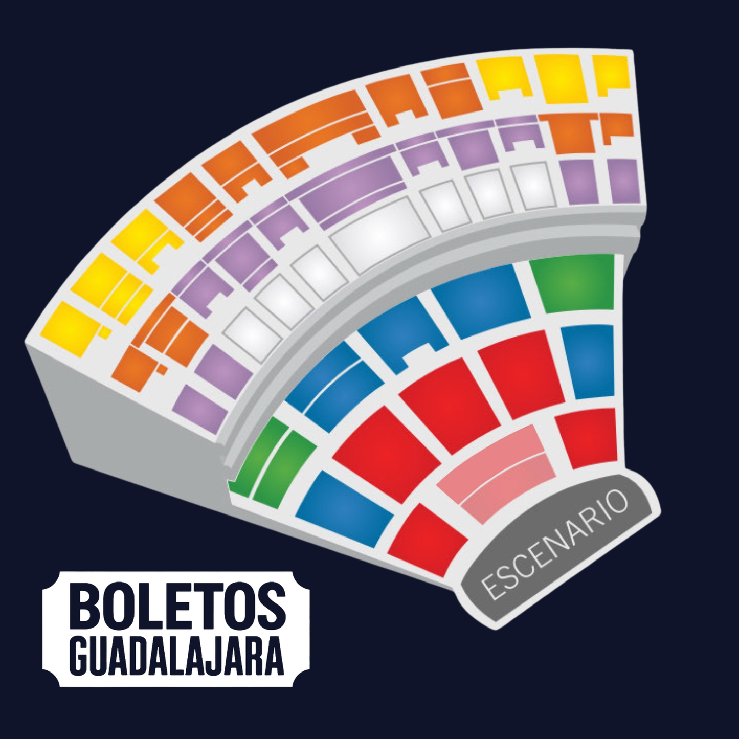 Jorge Medina y Josi Cuen (12 FEB)