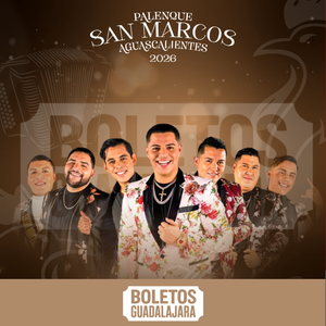 Grupo Firme (AGS) (02 MAY)