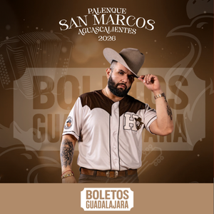 Carin Leon (AGS) (17 ABR)