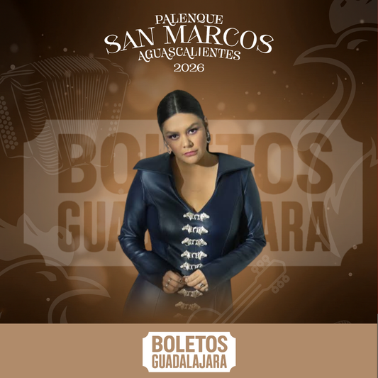 Yuridia (AGS) (25 ABR)