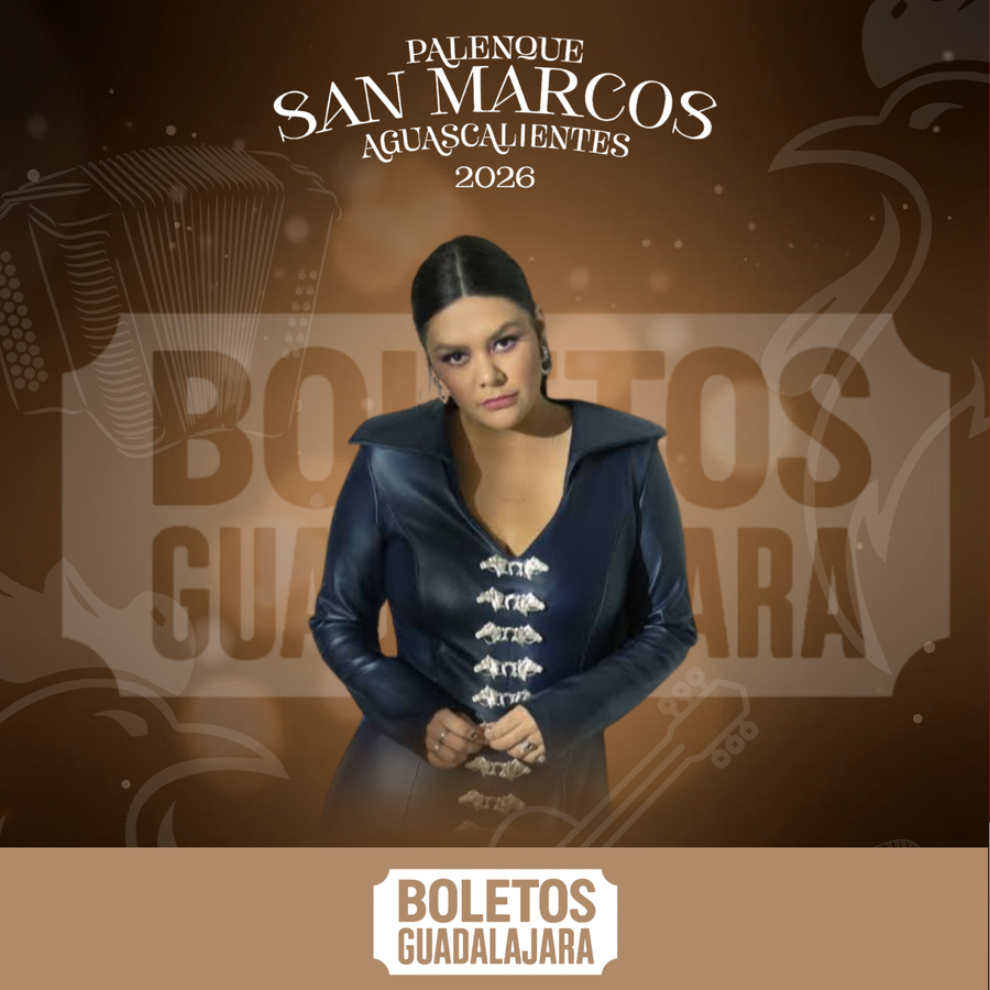 Yuridia (AGS) (25 ABR)