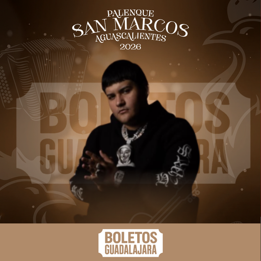 Victor Mendivil (AGS) (20 ABR)