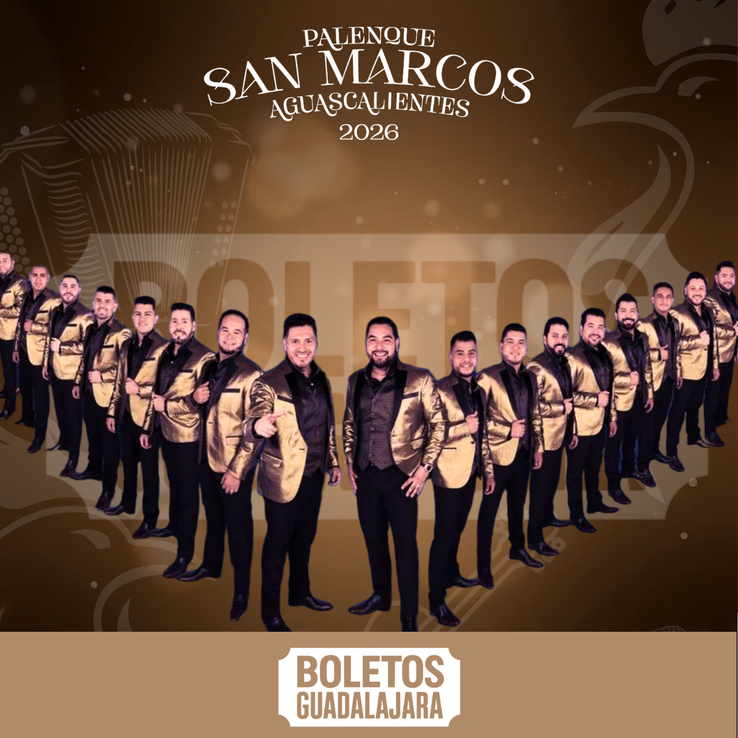 Banda MS (AGS) (30 ABR)