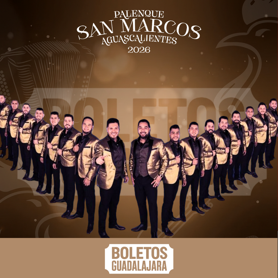 Banda MS (AGS) (30 ABR)