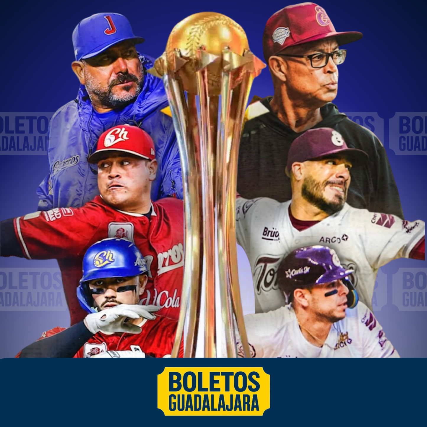 Charros vs Tomateros (J1 SAB)