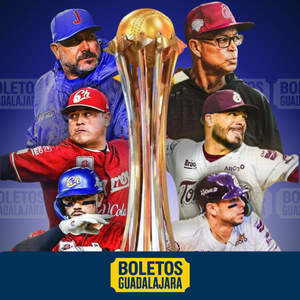 Charros vs Tomateros (J1 SAB)
